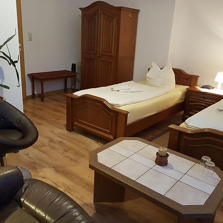 Landhaus Dargelin Hotel Behrenhoff Ngoại thất bức ảnh